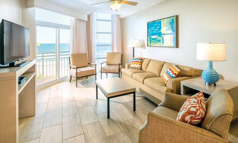 May 10-17 2026 3 2BR Wyndham  Ocean BLVD - North Myrtle Beach gallery