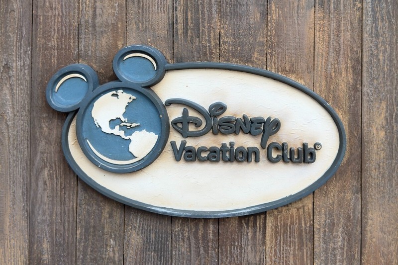 Disney's Vacation Club DVC Villa Points Rental