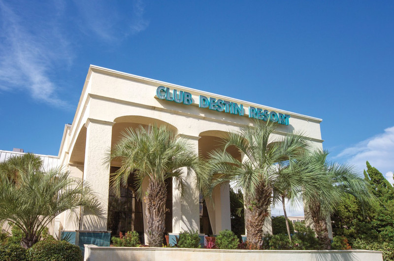 Club Destin Resort ~ Destin, FL ~ Studio/Sleeps 4 ~ 7Nts OCT/NOV/DEC 2026