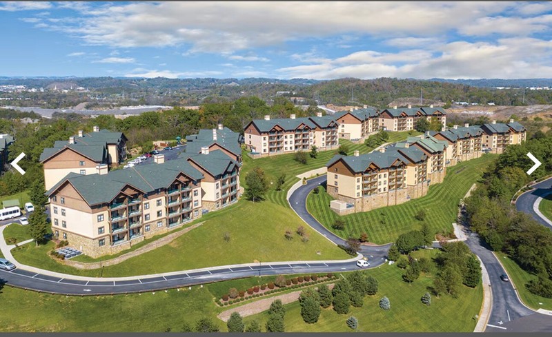 TN Wyndham Smoky Mountain Resort 2Br July 7/26-31 x5Nts Ends 7/11 at 9pm ET gallery