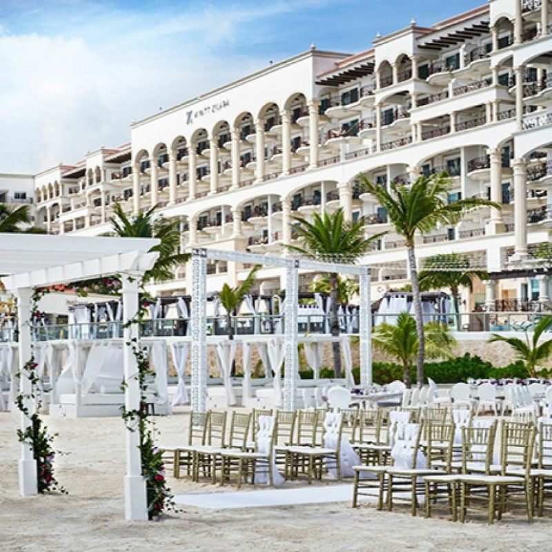 HYATT ZILARA RESORT CANCUN MEXICO ALL INCLUSIVE VACATION "LOWEST RATES" ADULTS gallery