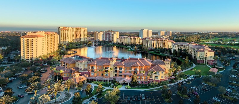 WYNDHAM Resorts incl. BONNET CREEK and other locations – as low as $125/night