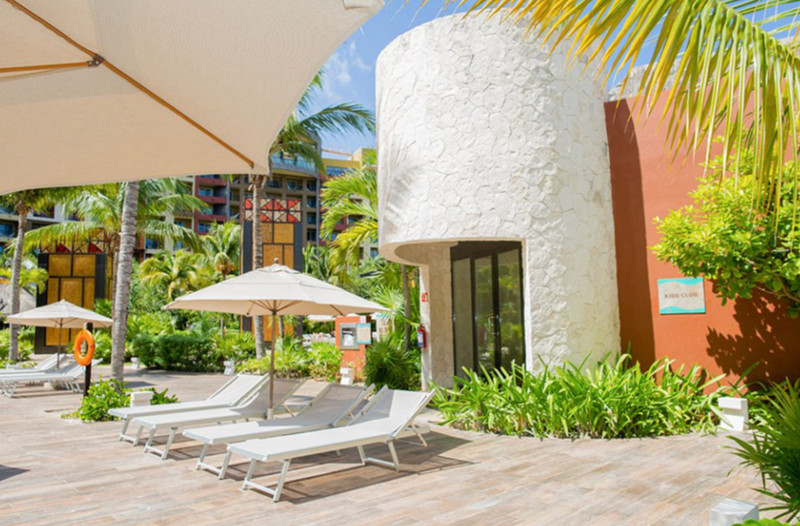 Villa del Palmar ~ Cancun, MX ~ Studio/Sleeps 2 ~ 7Nts Weekly Rentals 2026 gallery