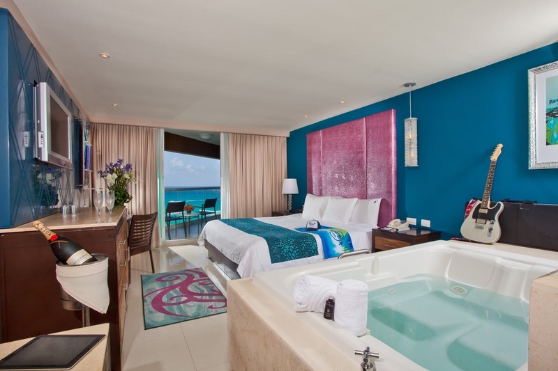 HARD ROCK VIP HOTEL RESORT ALL INCLUSIVE~ DREAM VACATION 2ADULTS 2KIDS gallery