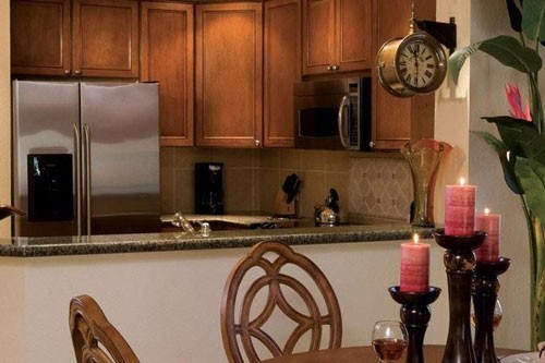 Reunion, FL, Club Wyndham Reunion, 3 Bedroom Deluxe, 18-25 July 2026 ENDS 7/3 gallery