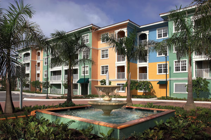 Welcome to Mizner Place at Weston Town Center, Weston, FL gallery