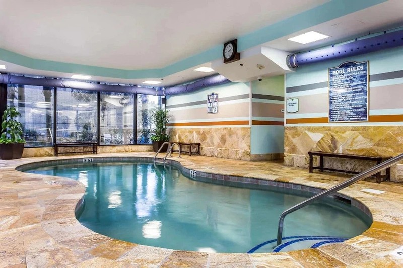 November weeks~Sea Glass Tower Resort~MYRTLE BEACH~7Nts~PRICE PER WK! gallery