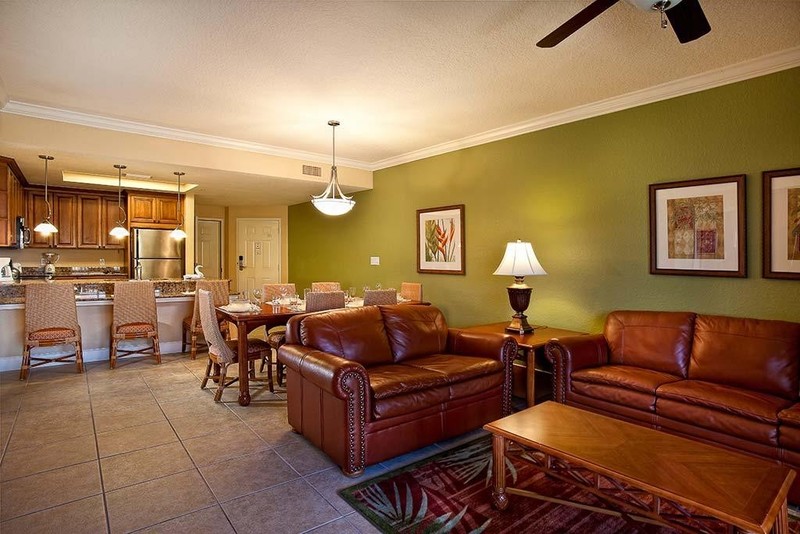 Westgate Town Center Kissimmee FL Studio Sleeps 4 -7Nt JUN 2026-DEC 2026 gallery