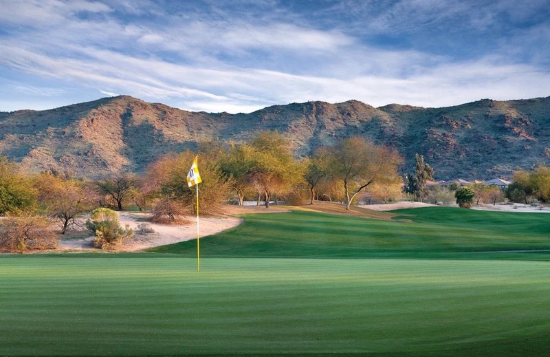 OCTOBER 17-24~ The Legacy Golf Resort ~Phoenix, AZ~Studio/Slps 4~NO RESORT FEE gallery