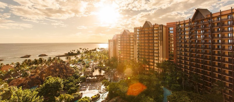 Disney Vacation Club DVC Villas Points Rental gallery