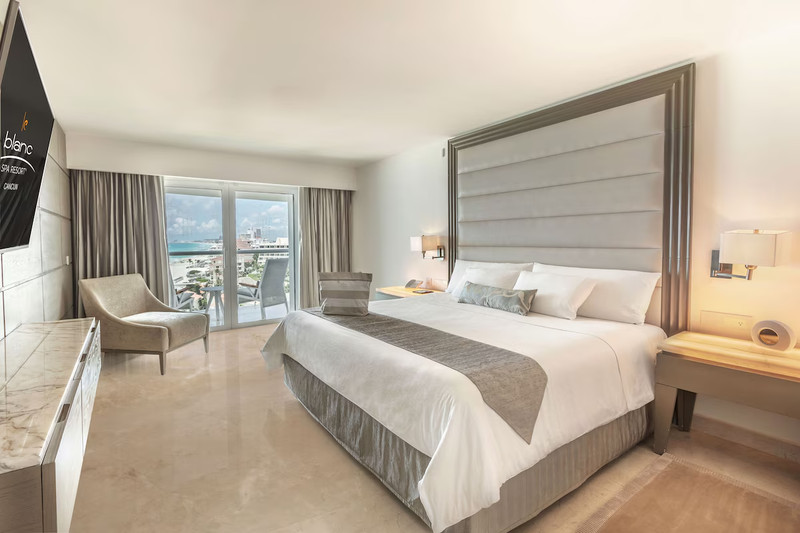 Leblanc Cancun Vacation Package Inquiry (Diamond Affiliates) gallery