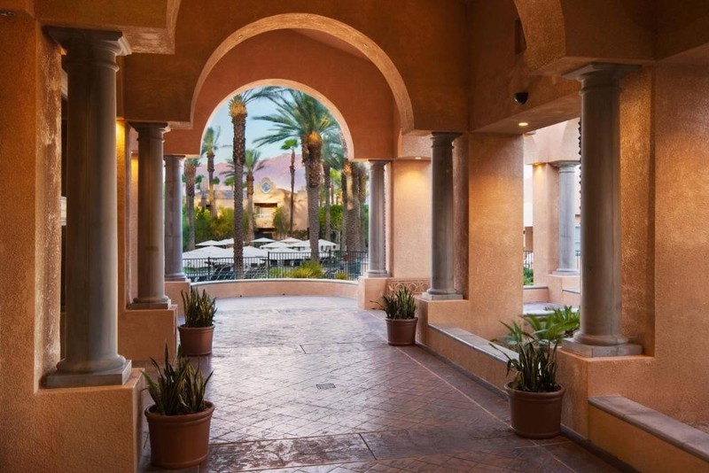 Westin Mission Hills Resort Villas ~ Palm Springs, CA ~ 1BR/Sleeps 4 ~ 7Nts JULY gallery