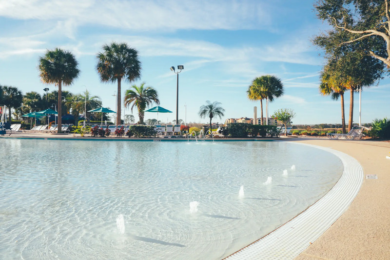 Orlando, Florida Pool View Rental 2 Bedroom June 7th to June 14th 2025 gallery