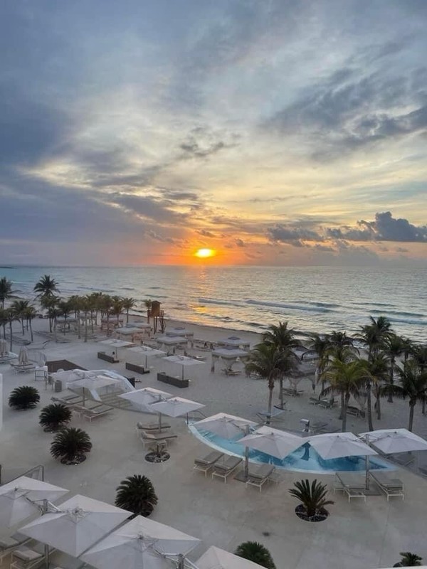 Le Blanc Spa Resort Palace Resorts All-Inclusive Vacation Week VIP Cancun Cabo gallery
