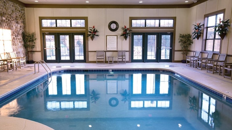 SUMMER VACATION Aug 16 to 21: 2BR Condo for 8 @ Wyndham Smoky Mountains Resort gallery