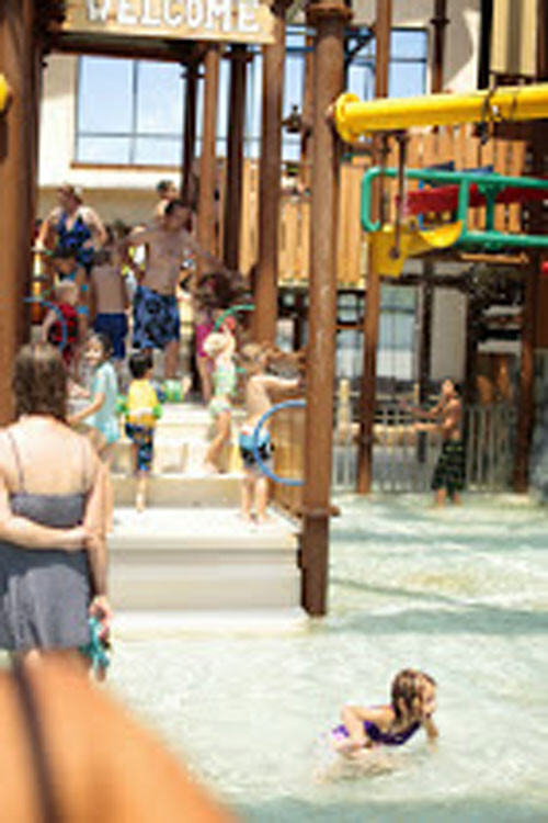 Sevierville, TN,Wyndham Great Smokies Lodge, 3 Bed Pres GV, 9-13 May ENDS 4/24 gallery