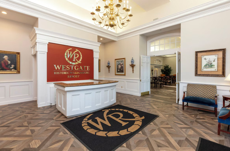 Westgate Historic Williamsburg ~ VA ~ Studio/Sleeps 3 ~ 7Nts OCT/NOV/DEC 2026 gallery