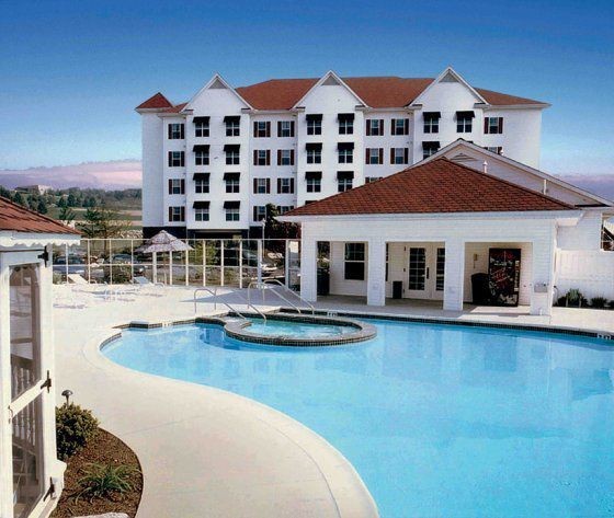Two Night Stay At The Suites At Hershey, July 15-17 $450 OBO
