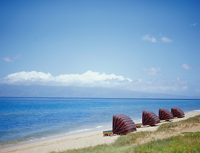 Westin Kaanapali Ocean Resort Marriott Hawaii 4 Night APR 1-APR 5 ANY YEAR STUDI gallery