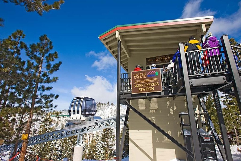 The Ridge Tahoe Stateline NV Studio Sleeps 2 -7Nt AUG 2026-DEC 2026 gallery