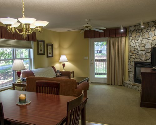 SALE! OCTOBER WEEKS~ Summit at Massanutten ~VA~2 BR/2 BA~PRICE IS FOR WEEK! gallery