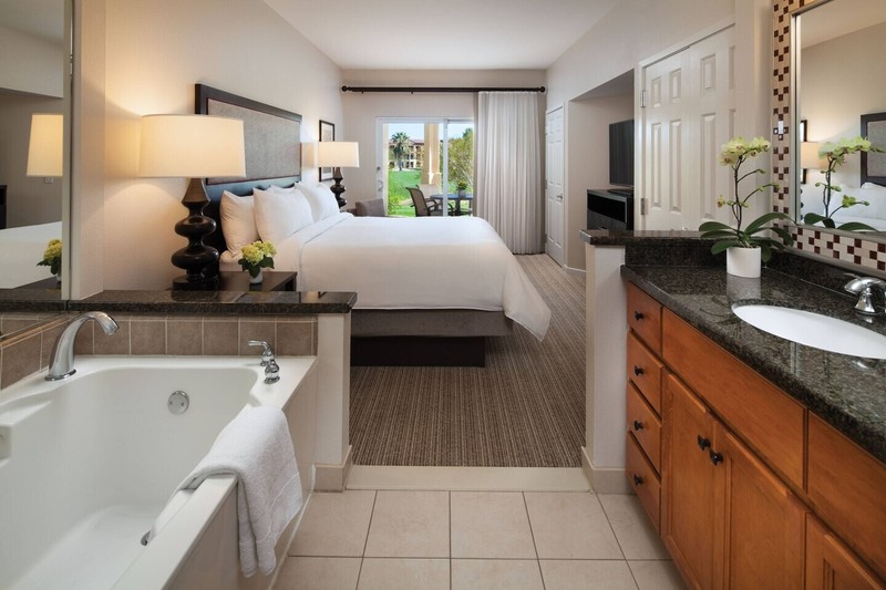 Marriott’s Shadow Ridge, Palm Desert, CA 2 BR/2 Bath - starting at ** $1790.00** gallery