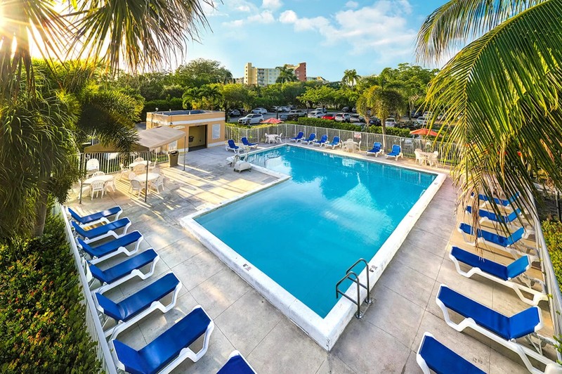 Vacation Village at Bonaventure ~ FL ~ 2BR/Sleeps 8 ~ 7Nts May 30 thru June 6 gallery