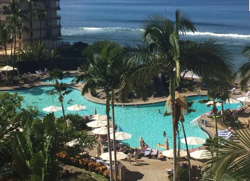 MAUI, HILTON KAANAPALI BEACH CLUB, OCEAN FRONT, JUNE 13 THRU 20, 2026 gallery