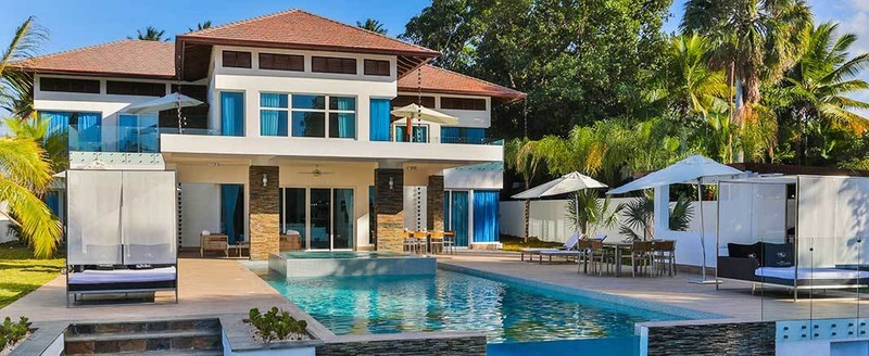 Lifestyle holiday resort Puerto Plata. The Royal Villa (V.I.P) gallery