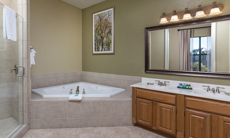 WYNDHAM SMOKY MOUNTAINS GATLINBURG, 2BR DELUXE SLEEPS 8, 7 NIGHT RENTAL, 5/22-29 gallery