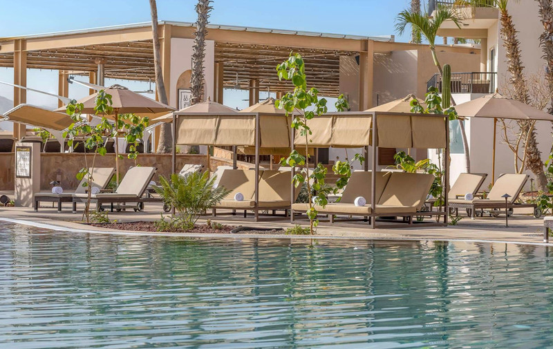 Villa del Palmar ~ Cabo San Lucas ~ Studio/Sleeps 2 ~ 7Nts Weekly Rentals 2026 gallery