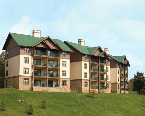 Dec 13-20, 2026~Wyndham Smoky Mountains~Gatlingburg~2BR SLPS 8 gallery