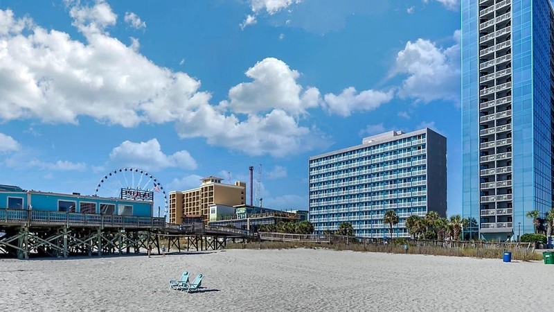November weeks~Sea Glass Tower Resort~MYRTLE BEACH~7Nts~PRICE PER WK! gallery