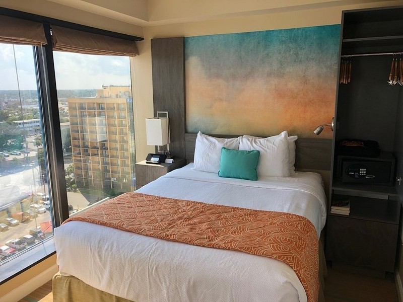July 5 to July 12, Seaglass Towers, Myrtle Beach, 1 BD, Cityview, Sleeps 4! gallery