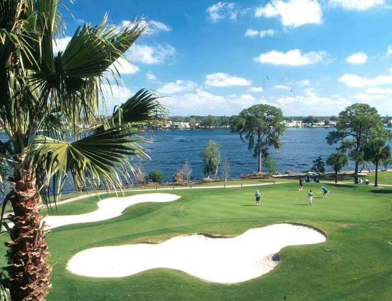 HOLIDAY INN CLUB VACATIONS AT ORANGE LAKE RESORT WEST VILLAGE - NEW YEAR'S WEEK gallery
