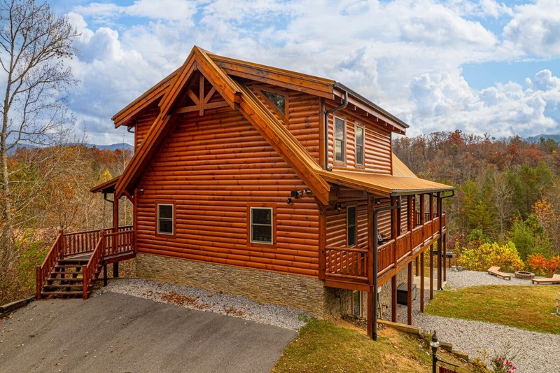 Vacation Rental-Smoky Mountains-Gatlinburg-Pigeon Forge -INQUIRE for RATES/AVAIL gallery