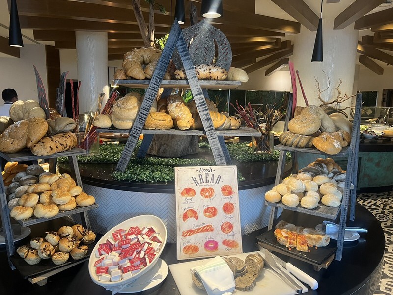 Dreams Riviera Cancun Resort & Spa - 7 Nits - All Inclusive Promo gallery