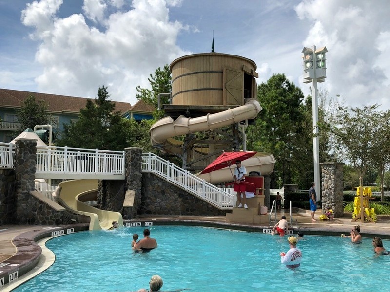 2025 Disney World Vacation Rental = On DISNEY Property 12/24 - 12/27 = 3 nights gallery