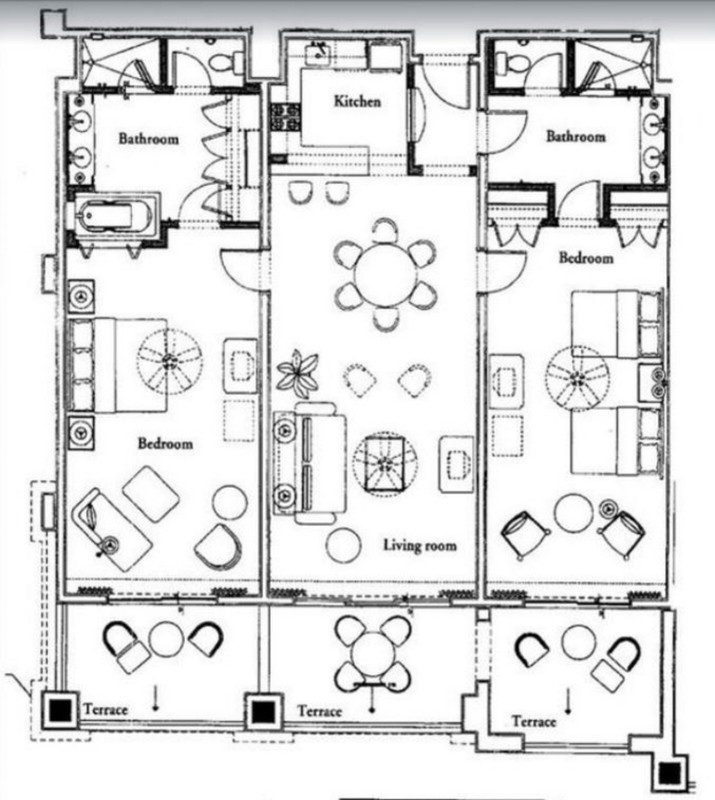 Pueblo Bonito Sunset Beach 2 Bedroom Pres. , Jan 4 to 11, 2027, flexible dates gallery