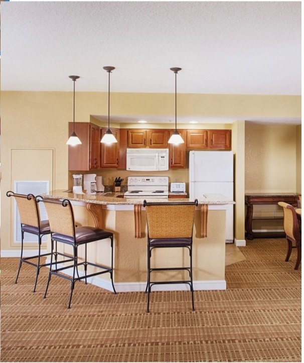 7nights @ Club Wyndham Bonnet Creek Lake Buena Vista Florida 1 BR July 10 - 17 gallery
