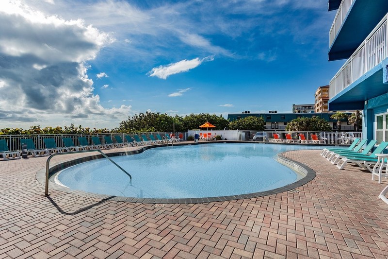 Coconut Palms Beach Resort II ~ FL ~ 1BR/Sleeps 4 ~ 7Nts AUG/SEPT 2026 gallery