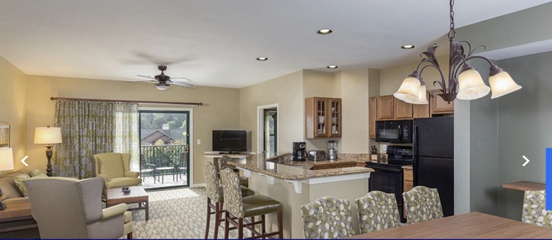 Wyndham Smoky Mountain resort . 2BR Deluxe 7/31 - 8/5 5 Nights gallery