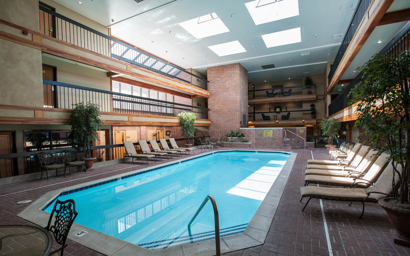 Park Plaza Resort ~ Park City, UT ~ Studio/Sleeps 2 ~ 7Nts NOV/DEC 2026 gallery