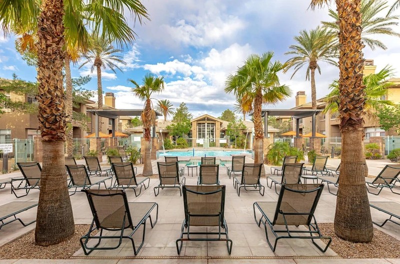 2026 WEEKS~ THE CLIFFS AT PEACE CANYON RESORT~2BR/SLPS 6 VEGAS gallery
