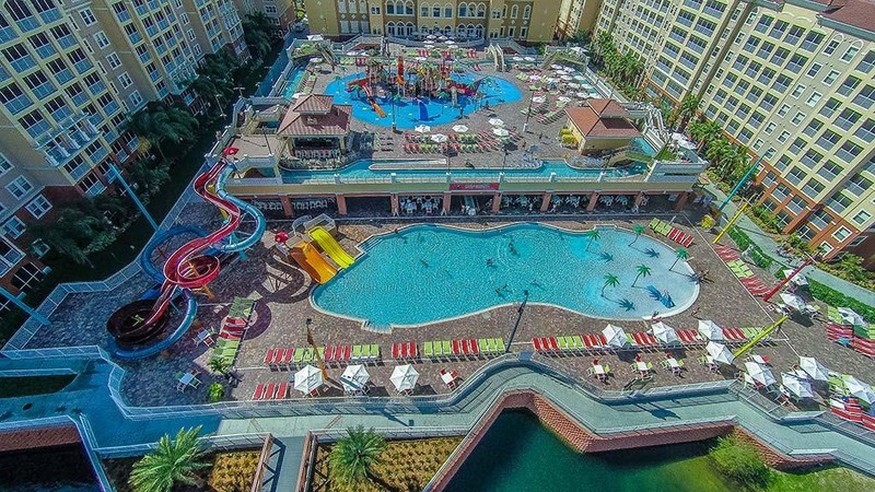 Westgate Town Center Kissimmee FL Studio Sleeps 4 -7Nt JUN 2026-DEC 2026 gallery