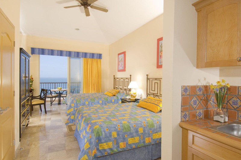 2 Bdrm suite at 4-Star Villa del Palmar Resort, Mexico, 1 week gallery