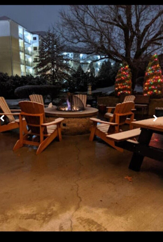 2026-Oakmont Resort Smoky Mountains!~ PIGEON FORGE, TN 1BR/SLPS 4 gallery