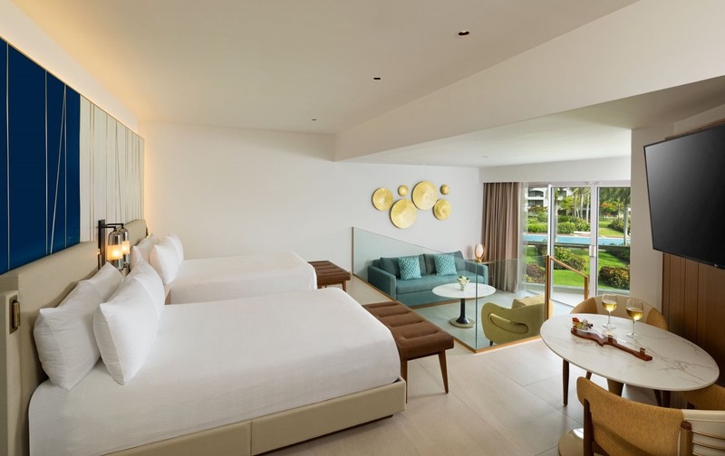 HARD ROCK VIP HOTEL RESORT ALL INCLUSIVE~ DREAM VACATION 2ADULTS 2KIDS gallery