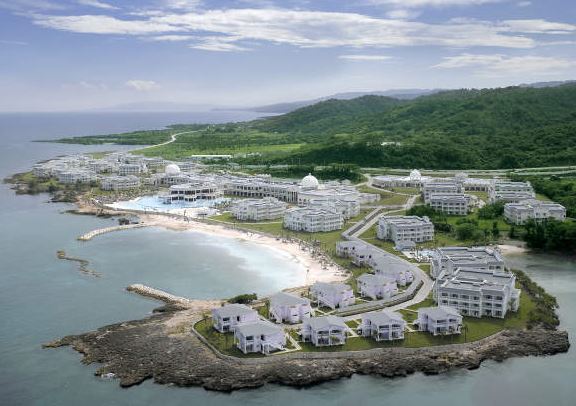 Jamaica - Grand Palladium Jamaica Resort & Spa - Reservation Deposit gallery