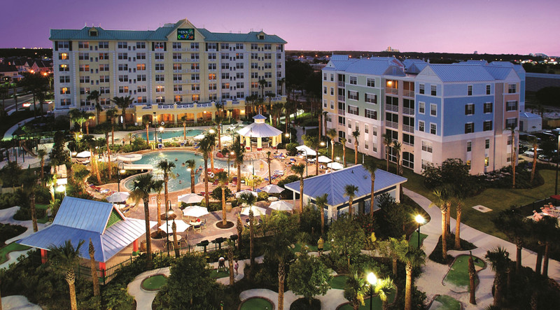 Calypso Cay Resort ~Kissimmee FL~ 2BR Sleeps 8 ~ 7Nts AUG/SEPT/OCT/NOV/DEC 2025